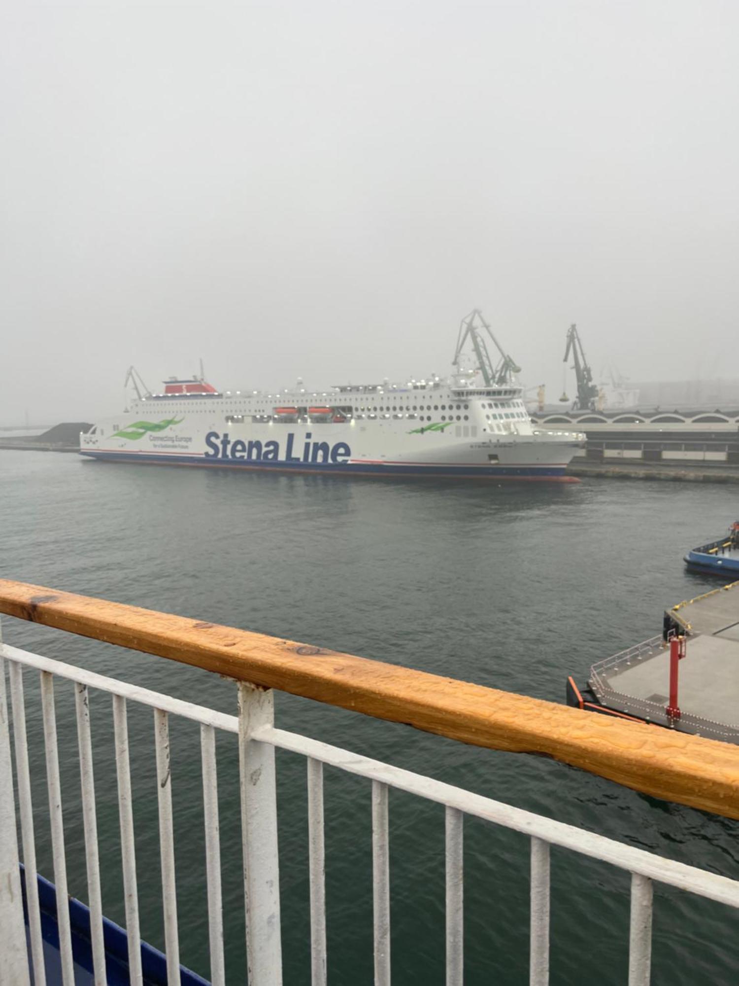 Mieszkanie Gdynia Kültér fotó