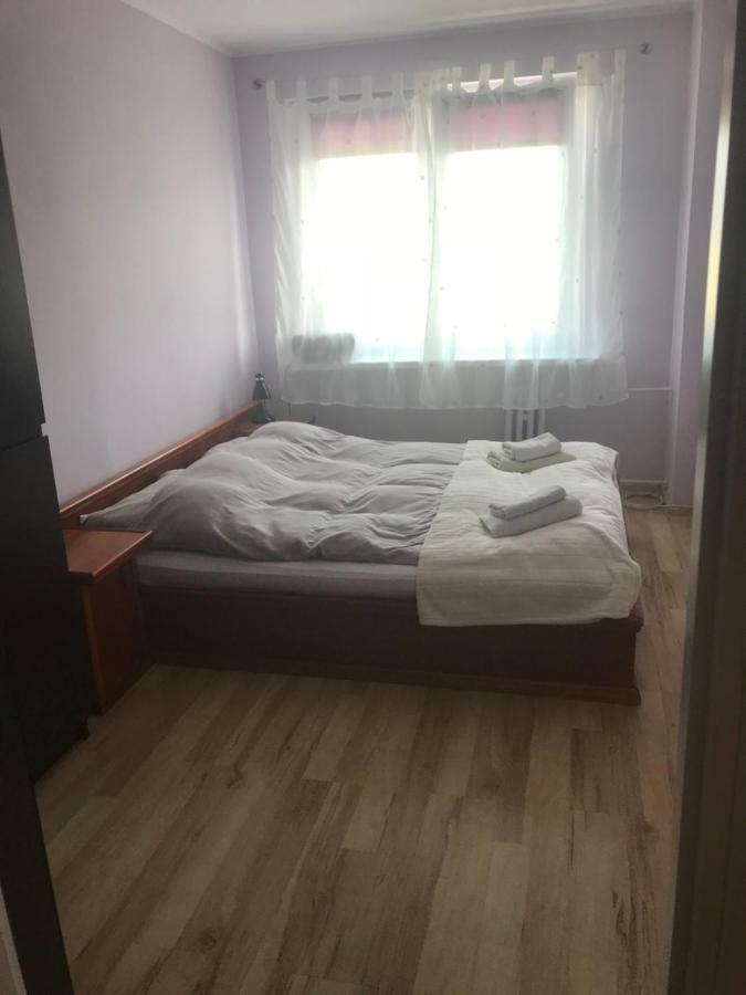Mieszkanie Gdynia Kültér fotó