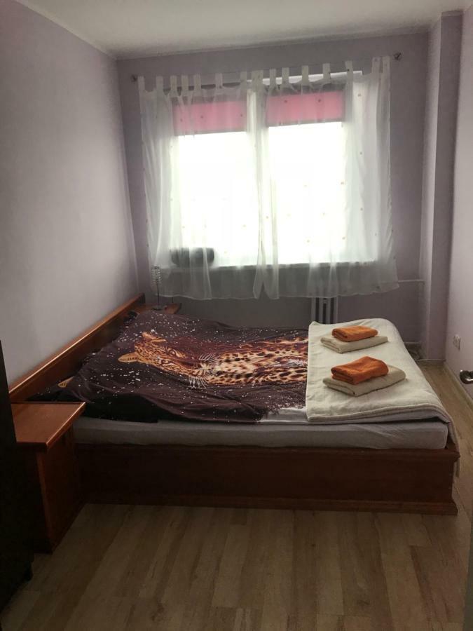 Mieszkanie Gdynia Kültér fotó